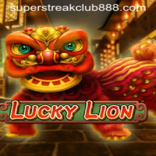 Exploring the Excitement of LuckyLion and the Super Streak Club