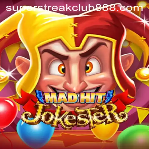 MadHitJokester: A New Era of Interactive Gameplay