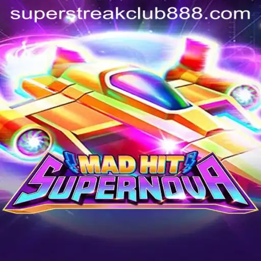MadHitSupernova: A Stellar Journey into the Super Streak Club