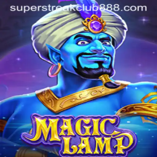 Unveiling MagicLamp: Enter the Enchanting World of the Super Streak Club