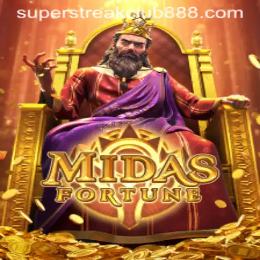 Explore the Thrills of MidasFortune and the Exciting Super Streak Club