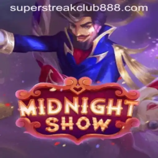 Exploring MidnightShow: The Ultimate Gaming Experience with Super Streak Club