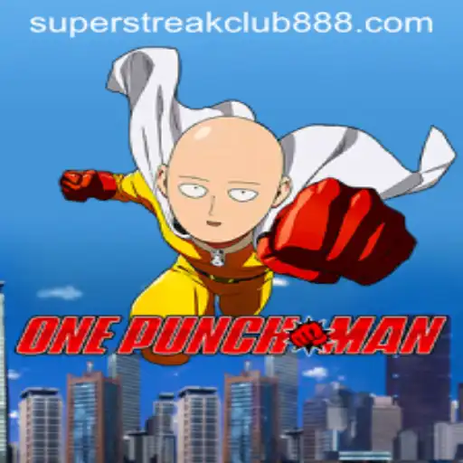 OnePunchMan: Unleashing the Power of Super Streak Club