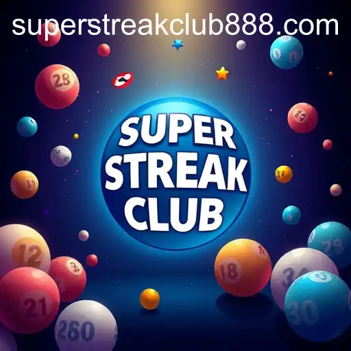 Exploring the Super Streak Club: The Evolution of Online Lotteries