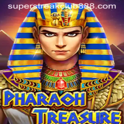 Exploring the Mystery of PharaohTreasure: Unlocking Opportunities with the Super Streak Club