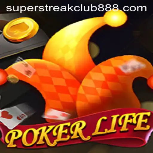 PokerLife: Explore the Thrills of Super Streak Club