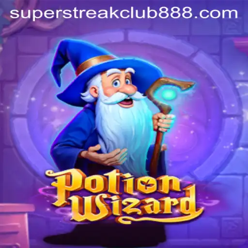 The Magical World of PotionWizard and the Exciting Super Streak Club
