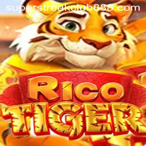 RicoTiger: The Adventurous Game Taking the Super Streak Club by Storm