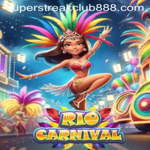 Exploring the Vibrant World of RioCarnival: Unveiling the Super Streak Club