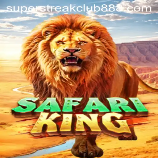 Exploring the Enchanting World of SafariKing and the Super Streak Club