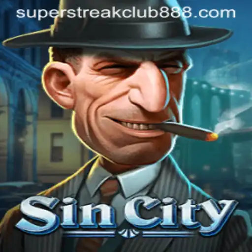 SinCity: Embark on a Thrilling Adventure with the Super Streak Club