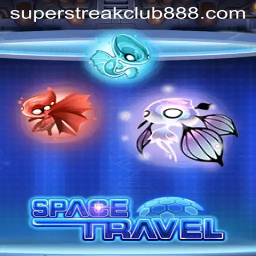 Exploring SpaceTravel: A Journey into the Super Streak Club