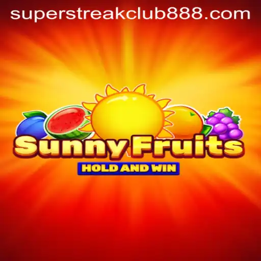 SunnyFruits: The Exciting World of the Super Streak Club