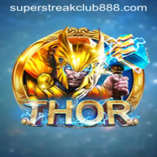 Unveiling THOR's Super Streak Club