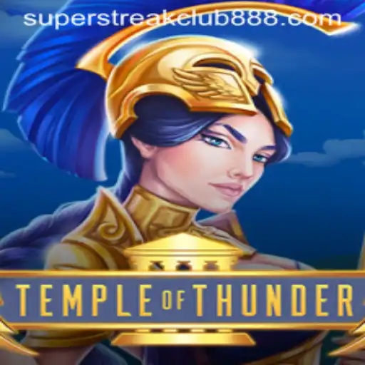 Discover the Exciting World of TempleofThunder: Join the Super Streak Club