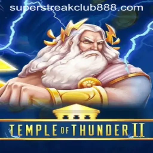 Temple of Thunder II: The Rise of Super Streak Club