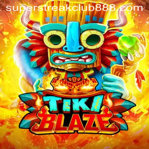 TikiBlaze: An Electrifying Journey into the Super Streak Club