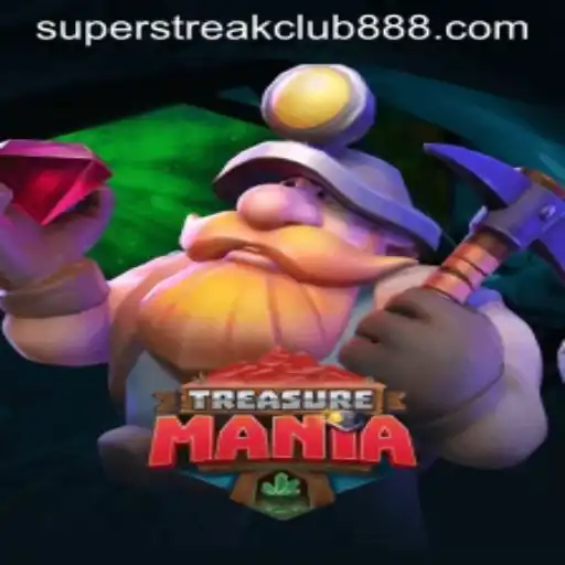 Unveiling TreasureMania: Adventure Awaits in Super Streak Club