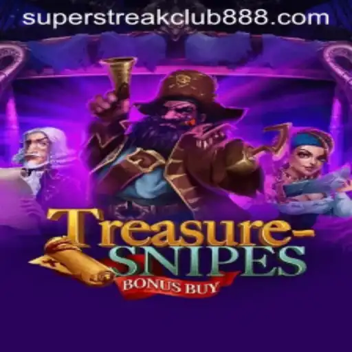 Embark on an Epic Adventure with TreasuresnipesBonusBuy: Explore the Super Streak Club