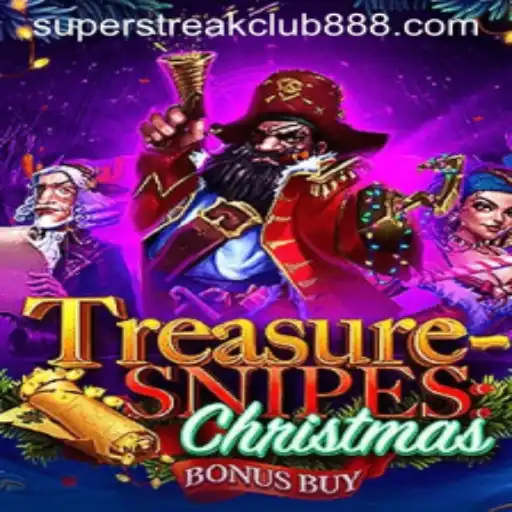 Unwrapping the Magic of TreasuresnipesChristmas: A Festive Gaming Experience