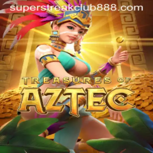 Exploring the Mystical World of Treasures of Aztec and the Super Streak Club