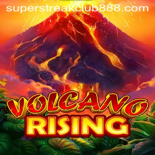 VolcanoRising: An Exciting New Chapter in Interactive Gaming
