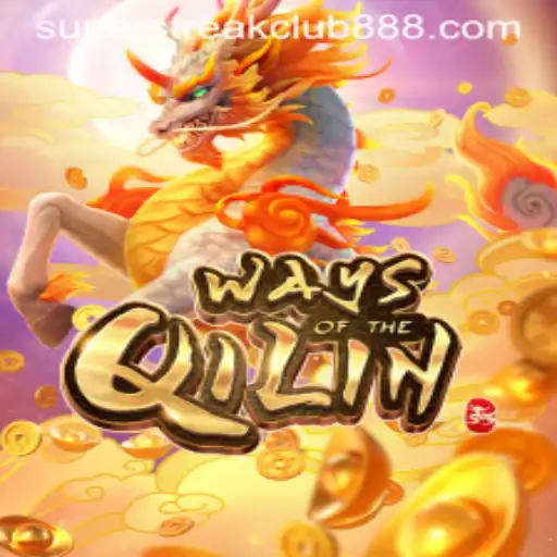 Exploring the Enigmatic World of 'Ways of the Qilin': A Journey Through Super Streak Club