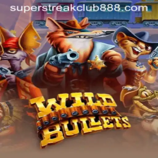WildBullets: An Immersive Journey into the World of Super Streak Club