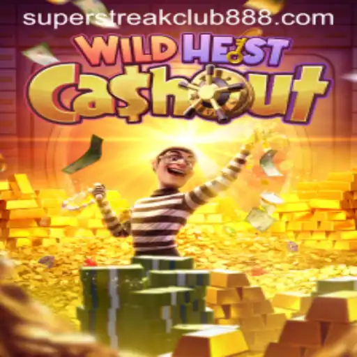 Discovering the Thrill of WildHeistCashout and the Super Streak Club