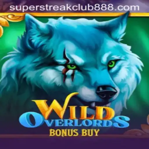 WildOverlordsBonusBuy: A Thrilling Adventure in the World of Super Streak Club