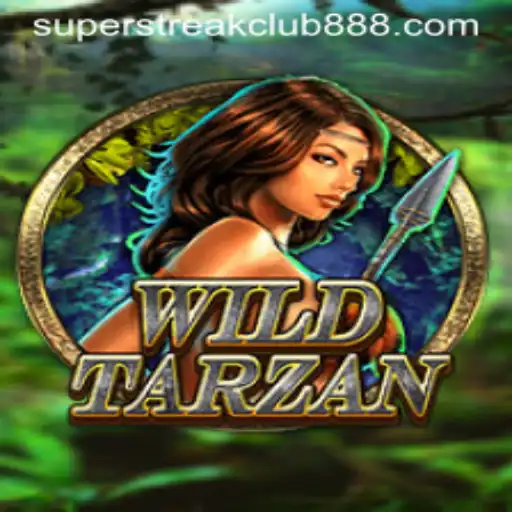 Discover WildTarzan: A Jungle Adventure Powered by the Super Streak Club