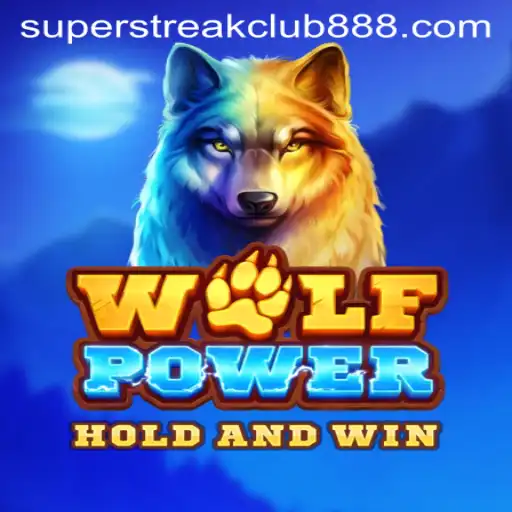 WolfPower: A Thrilling Journey into the Super Streak Club