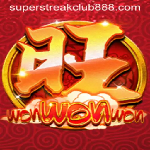 WonWonWon: A Dynamic Gaming Experience with Super Streak Club