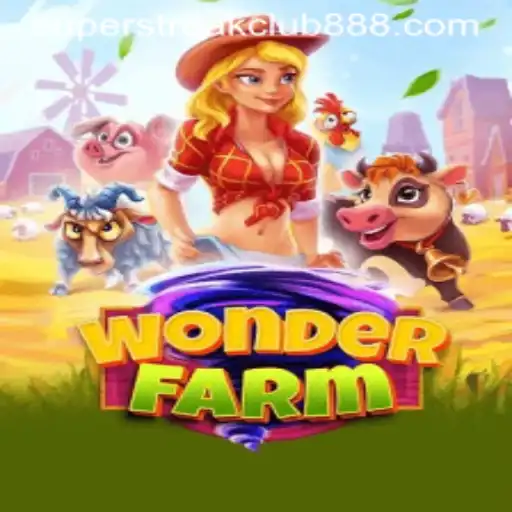 Explore the Enchanting World of WonderFarm and the Thrills of Super Streak Club